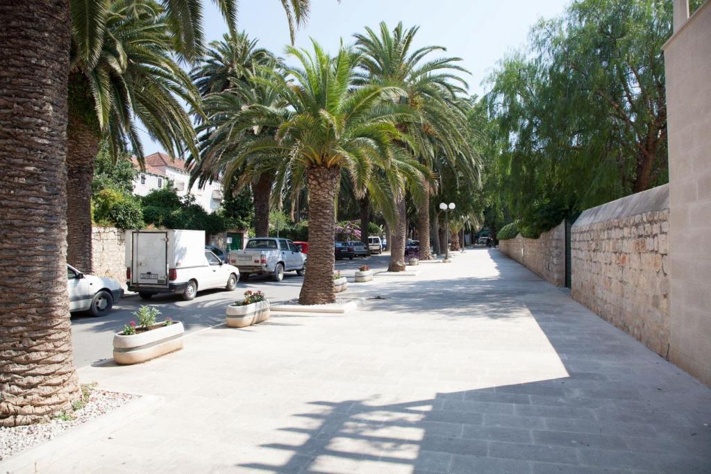 Villa Dinka 수티반 객실 사진